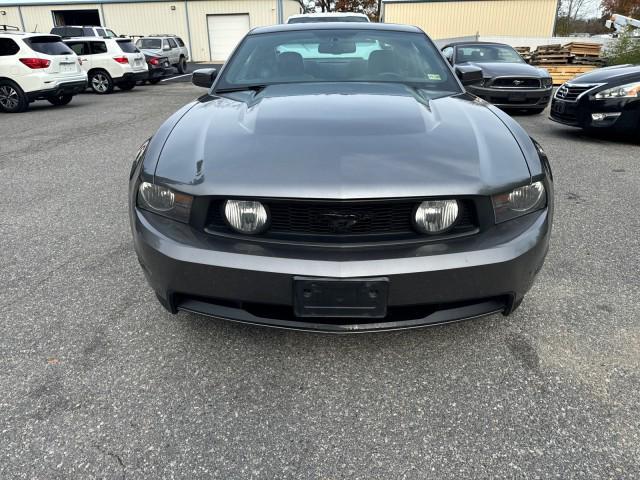 used 2010 Ford Mustang car, priced at $12,995