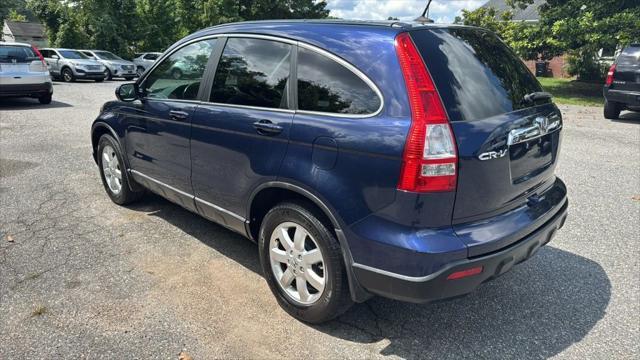 used 2008 Honda CR-V car, priced at $5,495