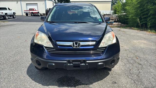 used 2008 Honda CR-V car, priced at $5,495
