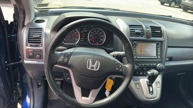 used 2008 Honda CR-V car, priced at $5,495
