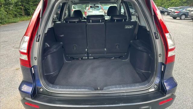 used 2008 Honda CR-V car, priced at $5,495