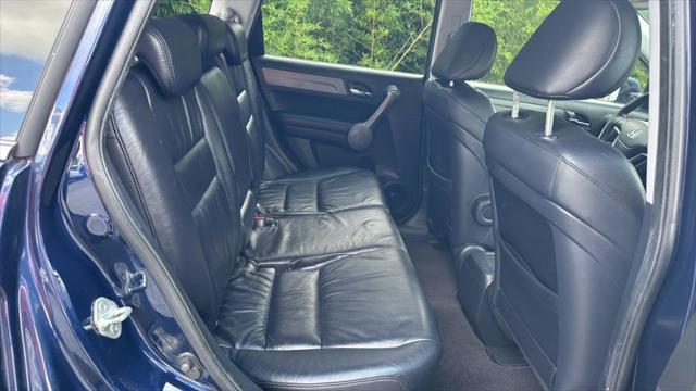 used 2008 Honda CR-V car, priced at $5,495