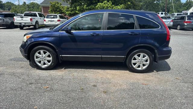 used 2008 Honda CR-V car, priced at $5,495