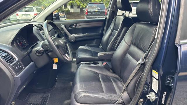 used 2008 Honda CR-V car, priced at $5,495