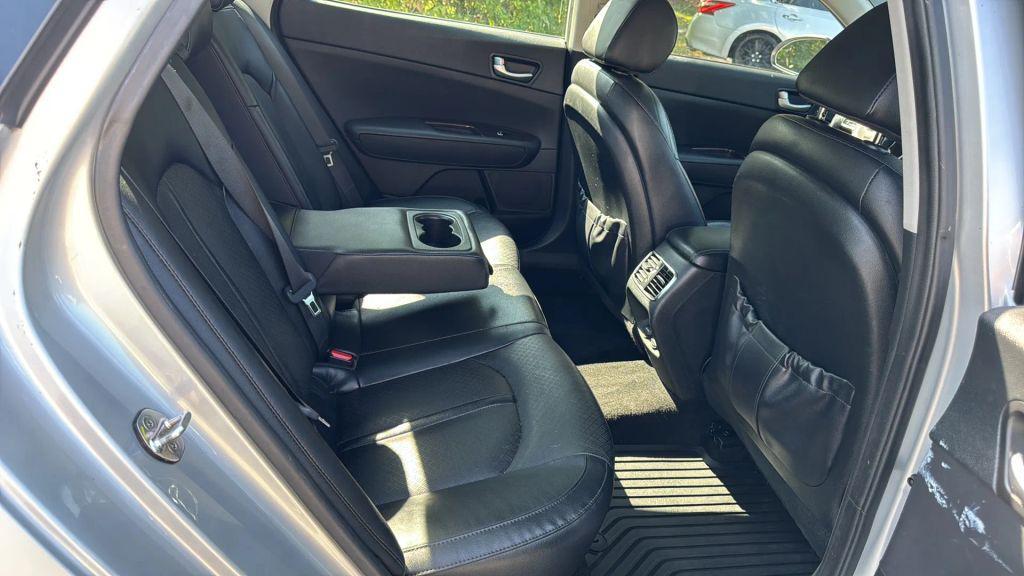 used 2018 Kia Optima car, priced at $8,995