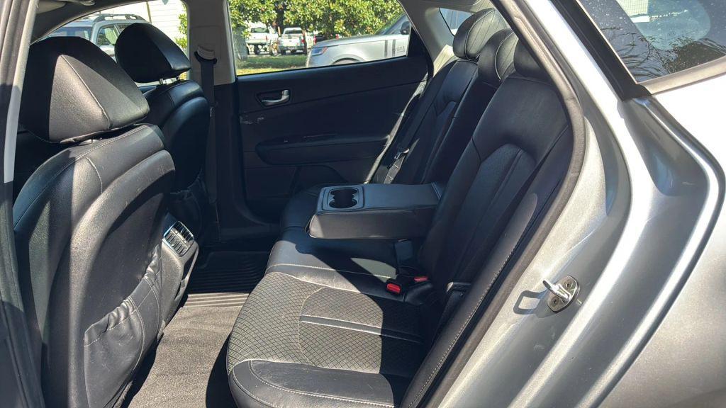 used 2018 Kia Optima car, priced at $8,995