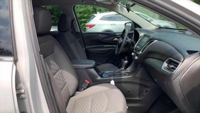 used 2018 Chevrolet Equinox car, priced at $6,995