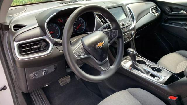 used 2018 Chevrolet Equinox car, priced at $6,995