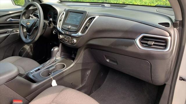 used 2018 Chevrolet Equinox car, priced at $6,995