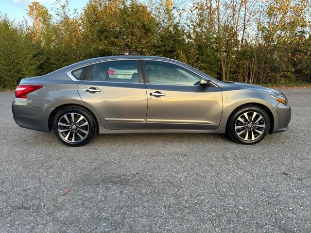 used 2016 Nissan Altima car, priced at $6,995