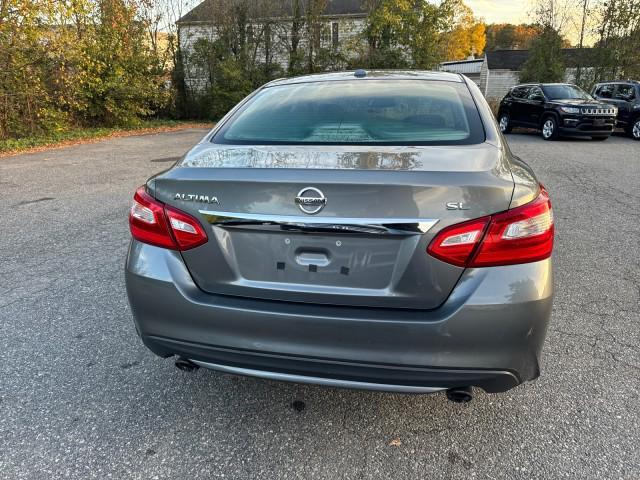 used 2016 Nissan Altima car, priced at $6,995