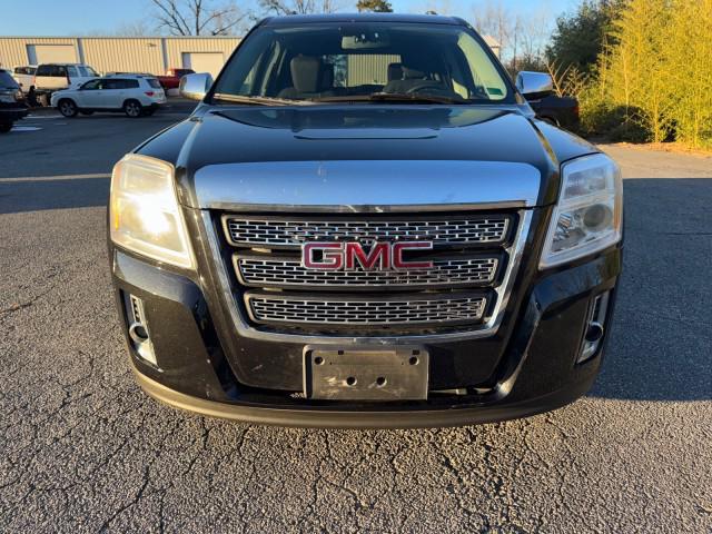 used 2011 GMC Terrain car, priced at $4,995