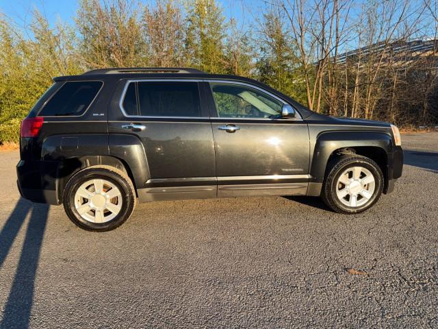 used 2011 GMC Terrain car, priced at $4,995