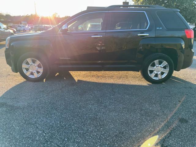 used 2011 GMC Terrain car, priced at $4,995