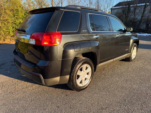 used 2011 GMC Terrain car, priced at $4,995