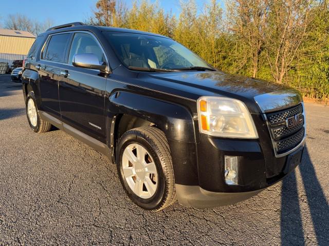 used 2011 GMC Terrain car, priced at $4,995