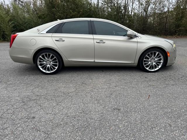 used 2013 Cadillac XTS car, priced at $10,995