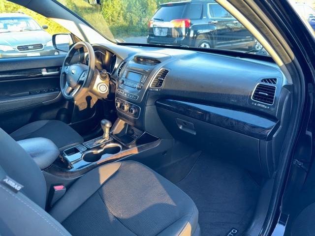 used 2015 Kia Sorento car, priced at $7,495