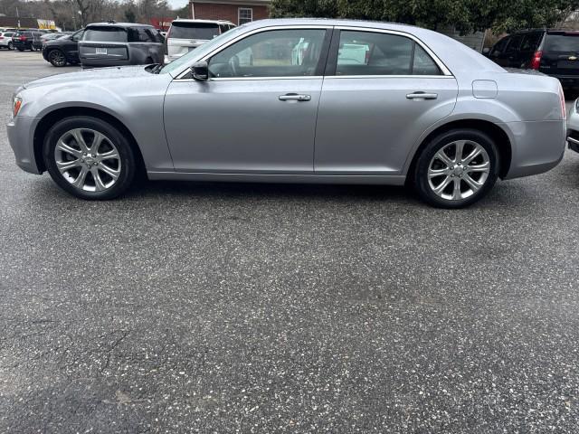 used 2013 Chrysler 300 car, priced at $9,995