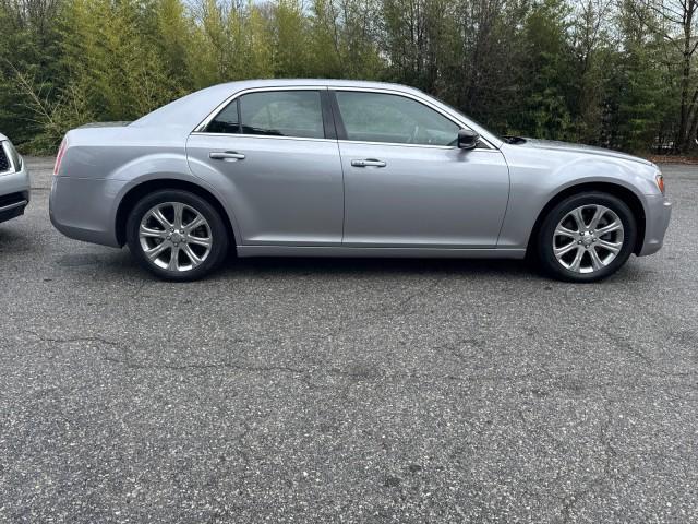 used 2013 Chrysler 300 car, priced at $9,995