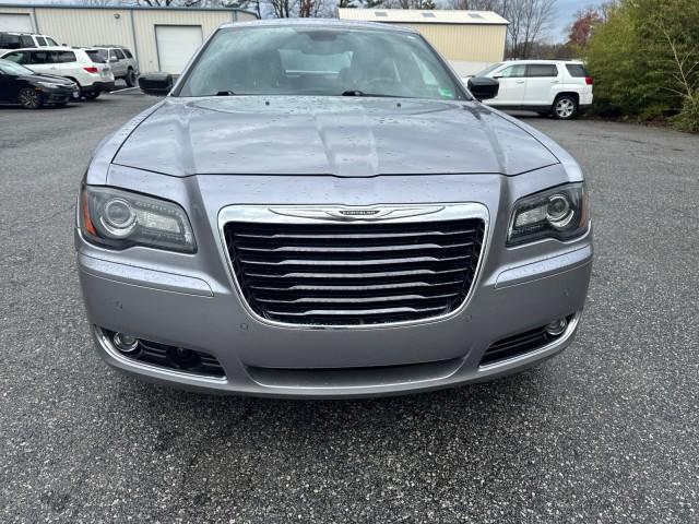 used 2013 Chrysler 300 car, priced at $9,995