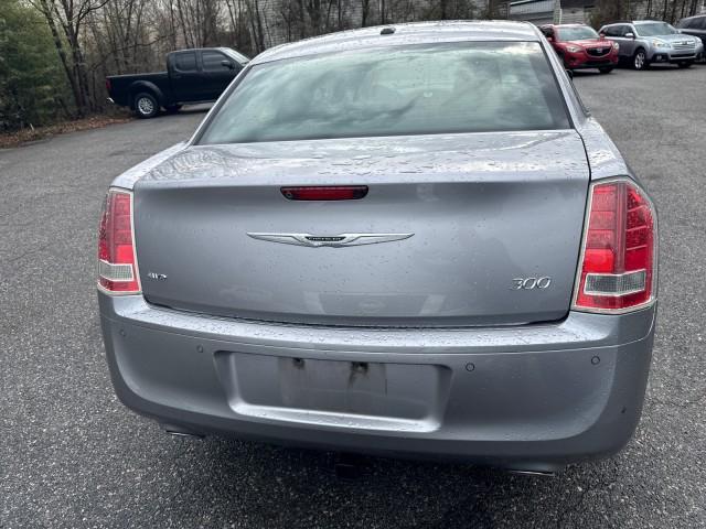 used 2013 Chrysler 300 car, priced at $9,995