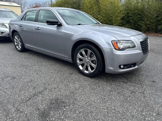 used 2013 Chrysler 300 car, priced at $9,995