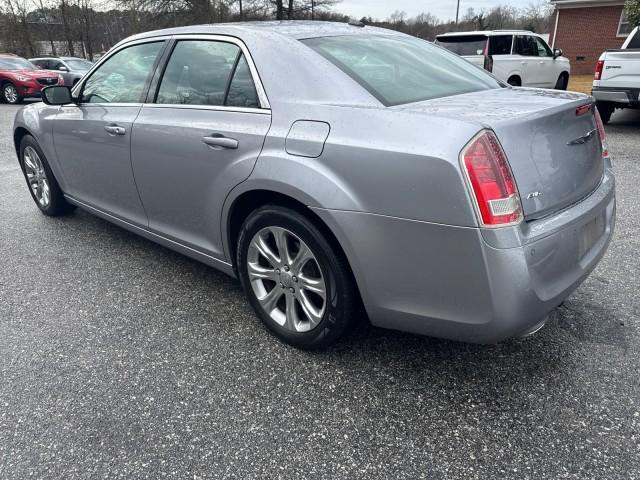 used 2013 Chrysler 300 car, priced at $9,995