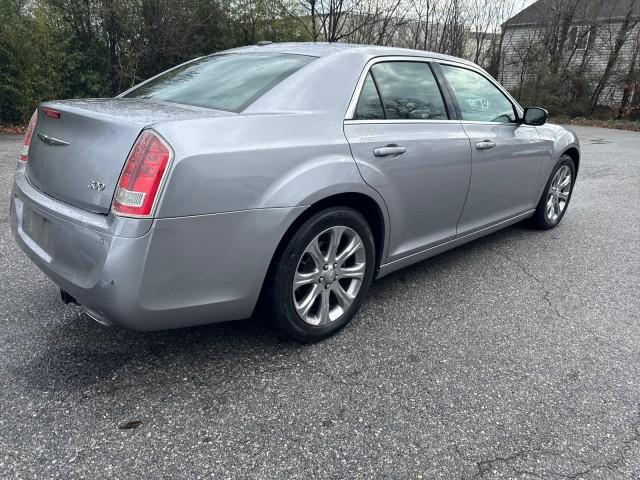 used 2013 Chrysler 300 car, priced at $9,995