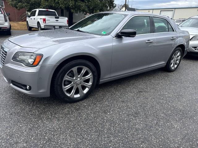 used 2013 Chrysler 300 car, priced at $9,995