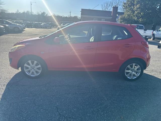 used 2013 Mazda Mazda2 car, priced at $6,495