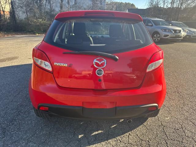 used 2013 Mazda Mazda2 car, priced at $6,495