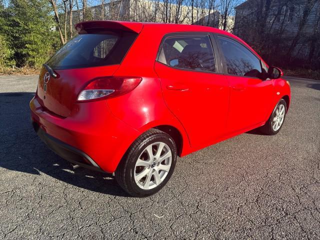 used 2013 Mazda Mazda2 car, priced at $6,495