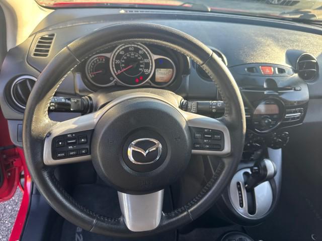 used 2013 Mazda Mazda2 car, priced at $6,495