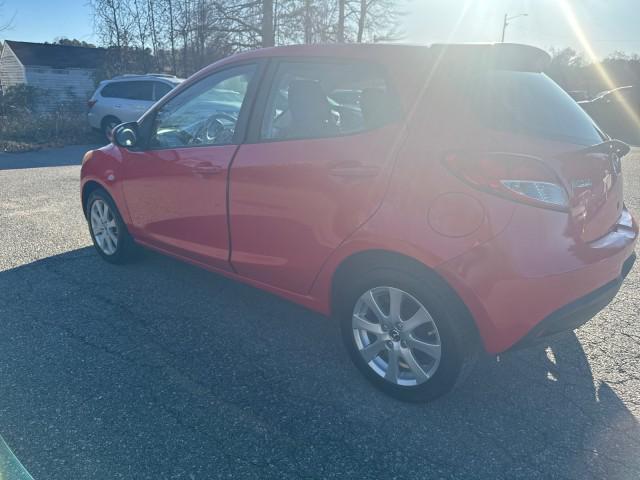 used 2013 Mazda Mazda2 car, priced at $6,495