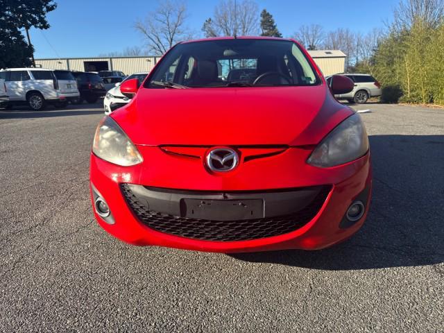 used 2013 Mazda Mazda2 car, priced at $6,495