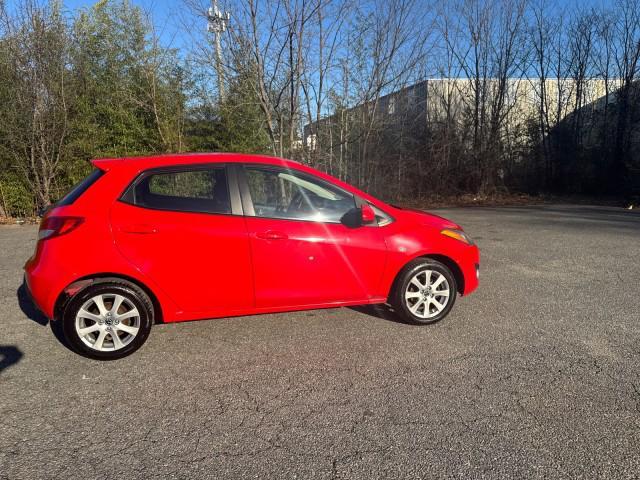 used 2013 Mazda Mazda2 car, priced at $6,495