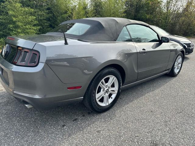 used 2014 Ford Mustang car, priced at $6,495