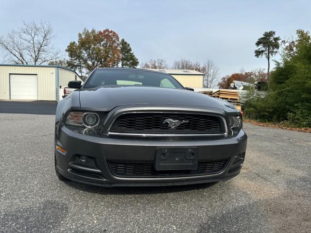 used 2014 Ford Mustang car, priced at $6,495