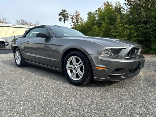 used 2014 Ford Mustang car, priced at $6,495