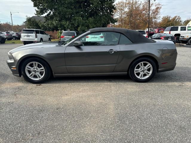 used 2014 Ford Mustang car, priced at $6,495