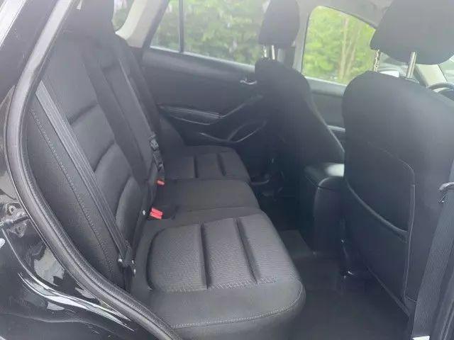 used 2014 Mazda CX-5 car, priced at $8,495