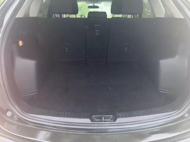 used 2014 Mazda CX-5 car, priced at $8,495
