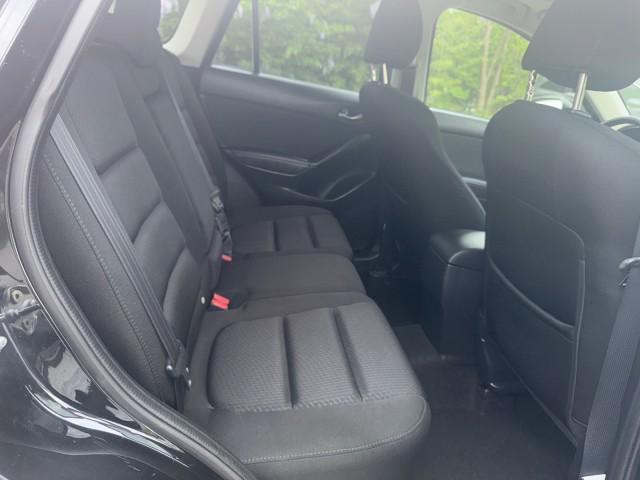 used 2014 Mazda CX-5 car, priced at $8,495