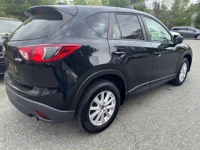 used 2014 Mazda CX-5 car, priced at $8,495