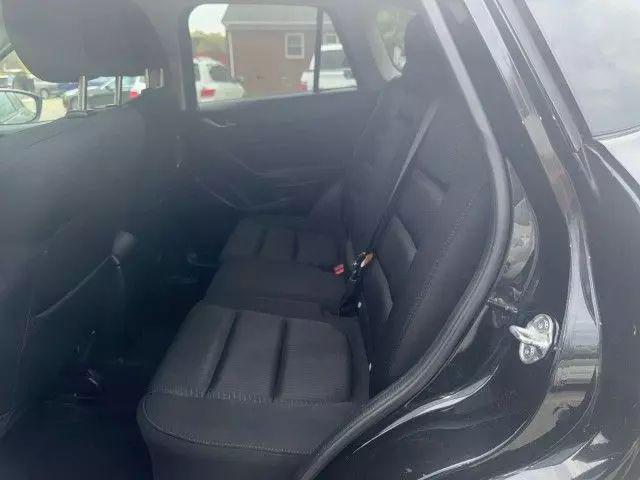 used 2014 Mazda CX-5 car, priced at $8,495
