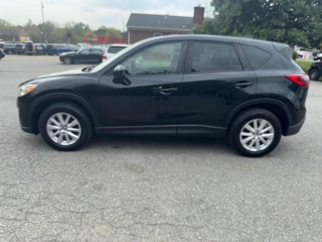 used 2014 Mazda CX-5 car, priced at $8,495