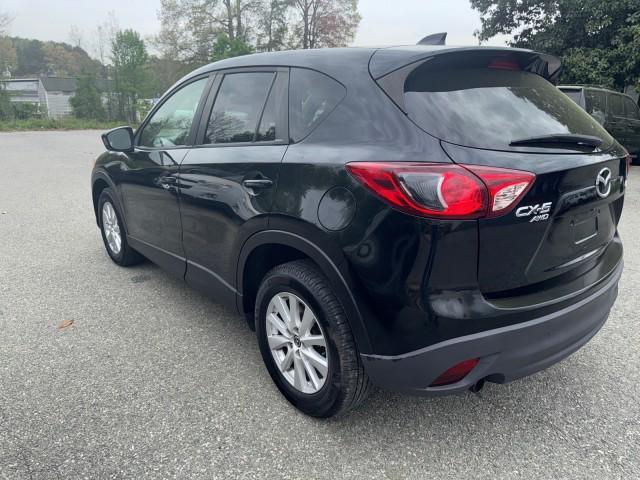 used 2014 Mazda CX-5 car, priced at $8,495
