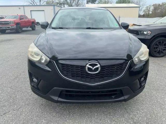 used 2014 Mazda CX-5 car, priced at $8,495