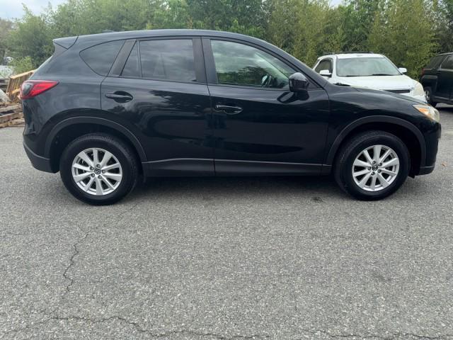 used 2014 Mazda CX-5 car, priced at $8,495